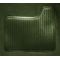 74-76 Buick Estate Wagon Complete Carpet 869 Willow Green