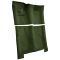 74-76 Buick Estate Wagon Complete Carpet 869 Willow Green