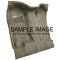 91-01 Ford Explorer Complete Carpet 8991 Sandalwood