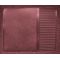 66-70 Ford Fairlane Complete Carpet 13 Maroon