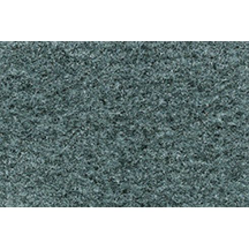 82-88 Oldsmobile Firenza Complete Carpet 8042 Silver Grn/Jade