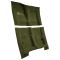 71-73 Cadillac Fleetwood Complete Carpet 14 Moss Green