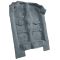 92-98 Pontiac Grand Am Complete Carpet 8082 Crystal Blue