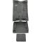 99-04 Jeep Grand Cherokee Complete Carpet 879A Dark Slate