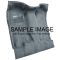 92-97 Mercury Grand Marquis Complete Carpet 8082 Crystal Blue