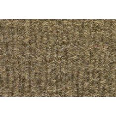 79-91 Mercury Grand Marquis Complete Carpet 9777 Medium Beige