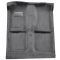 93-99 Volkswagen Jetta Complete Carpet 801 Black