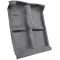 93-99 Volkswagen Jetta Complete Carpet 801 Black