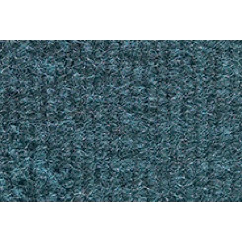 91 GMC S15 Jimmy Complete Carpet 7766 Blue