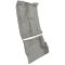 91 GMC S15 Jimmy Complete Carpet 801 Black