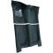 74-75 Pontiac LeMans Complete Carpet 819 Dark Blue
