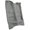 87-91 Ford LTD Crown Victoria Complete Carpet 912 Ebony