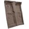 70-73 Ford Maverick Complete Carpet 10 Dark Brown