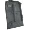 89-94 Nissan Maxima Complete Carpet 801 Black