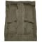 95-00 Mazda Millenia Complete Carpet 8991 Sandalwood