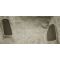 95-00 Mazda Millenia Complete Carpet 8991 Sandalwood