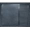 68-71 Mercury Montego Complete Carpet 07 Dark Blue