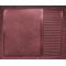 68-71 Mercury Montego Complete Carpet 13 Maroon
