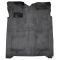 74-76 Mercury Montego Complete Carpet 801 Black