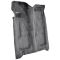 74-76 Mercury Montego Complete Carpet 801 Black