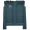74 Mercury Monterey Complete Carpet 7766 Blue