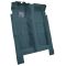 74 Mercury Monterey Complete Carpet 7766 Blue