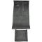 06-10 Mercury Mountaineer Complete Carpet 912 Ebony