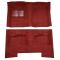 63-73 Chrysler Newport Complete Carpet 07 Dark Blue