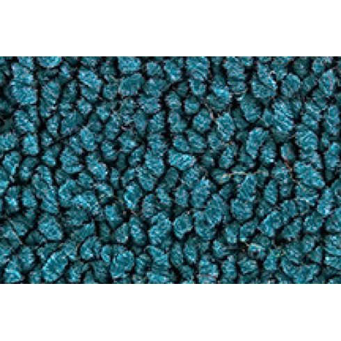 63-73 Chrysler Newport Complete Carpet 17 Bright Blue