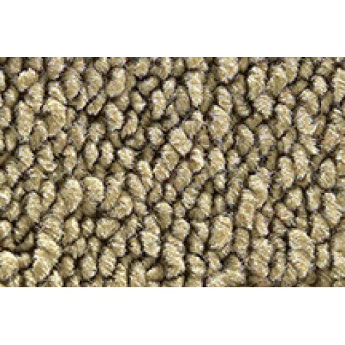 63-73 Chrysler Newport Complete Carpet 19 Fawn Sandalwood