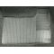 74-79 Chevrolet Nova Complete Carpet 857 Medium Gray