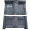 74-79 Oldsmobile Omega Complete Carpet 840 Navy Blue