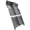 73 Oldsmobile Omega Complete Carpet 01 Black