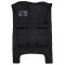 83-87 Dodge Omni Complete Carpet 801 Black