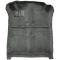 91-96 Buick Park Avenue Complete Carpet 7701 Graphite