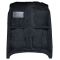 93-97 Geo Prizm Complete Carpet 840 Navy Blue
