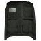 93-97 Geo Prizm Complete Carpet 857 Medium Gray