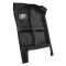 75-84 Volkswagen Rabbit Complete Carpet 801 Black