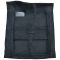80-85 Cadillac Seville Complete Carpet 7625 Blue