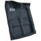 80-85 Cadillac Seville Complete Carpet 7625 Blue