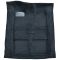 80-85 Cadillac Seville Complete Carpet 9304 Regatta Blue