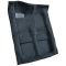 80-85 Cadillac Seville Complete Carpet 9304 Regatta Blue