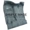 85 Buick Skylark Complete Carpet 839 Federal Blue