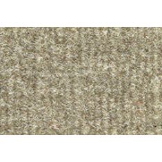 82-88 Chrysler Town & Country Complete Carpet 7075 Oyster / Shale