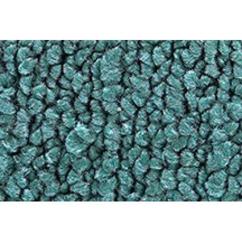 69-73 Chrysler Town & Country Complete Carpet 15 Teal