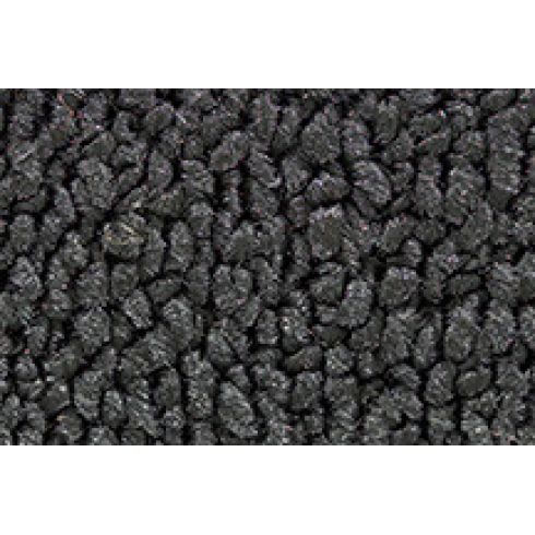 69-73 Chrysler Town & Country Complete Carpet 35 Charcoal