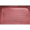 91-99 Mercury Tracer Complete Carpet 4305 Oxblood