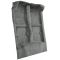 91-99 Mercury Tracer Complete Carpet 7701 Graphite