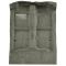 91-99 Mercury Tracer Complete Carpet 7715 Gray