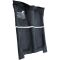 74-75 Oldsmobile Vista Cruiser Complete Carpet 840 Navy Blue
